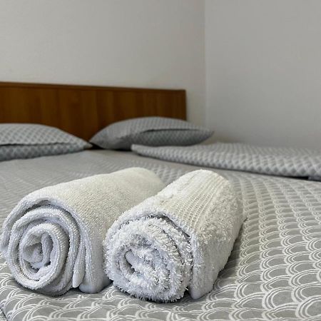 Apartment F&N Mostar Zewnętrze zdjęcie