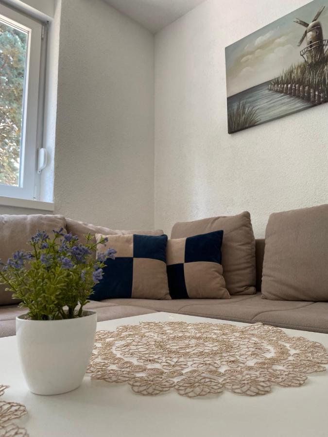 Apartment F&N Mostar Zewnętrze zdjęcie
