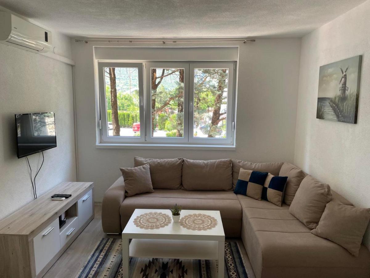 Apartment F&N Mostar Zewnętrze zdjęcie