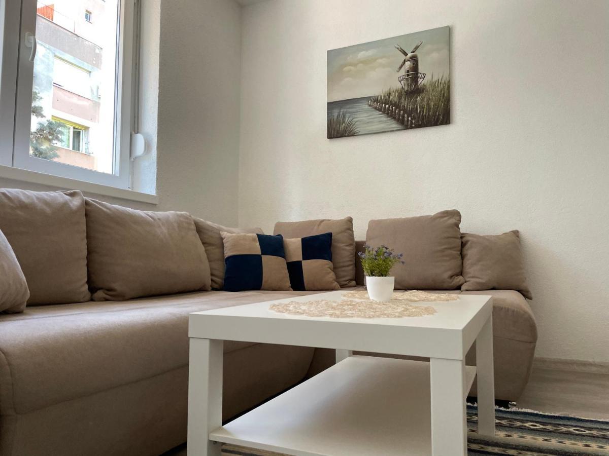 Apartment F&N Mostar Zewnętrze zdjęcie