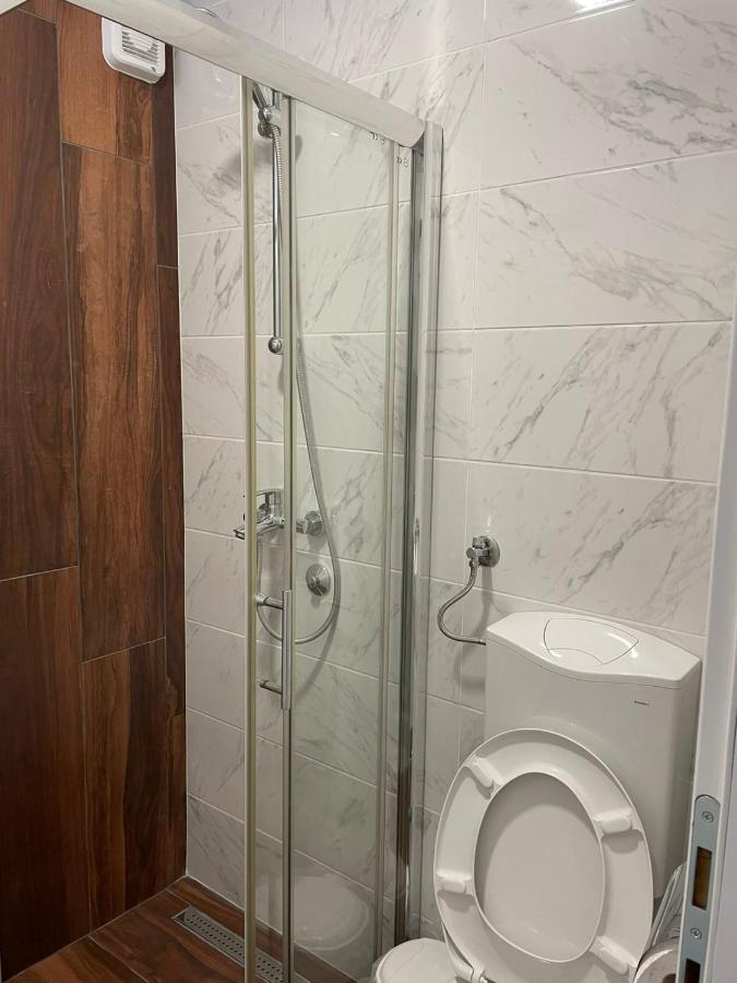 Apartment F&N Mostar Zewnętrze zdjęcie
