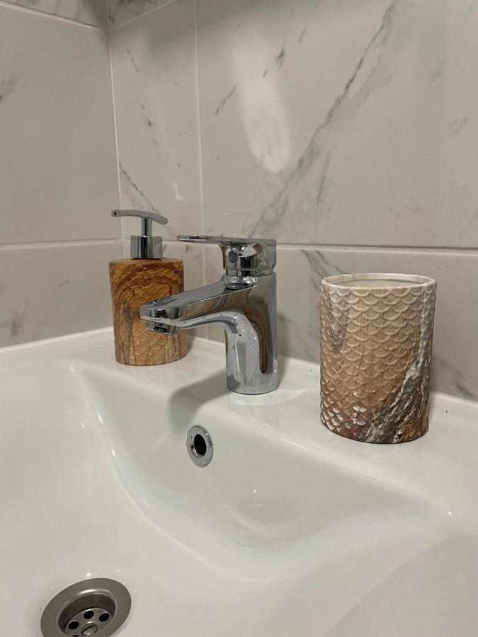 Apartment F&N Mostar Zewnętrze zdjęcie