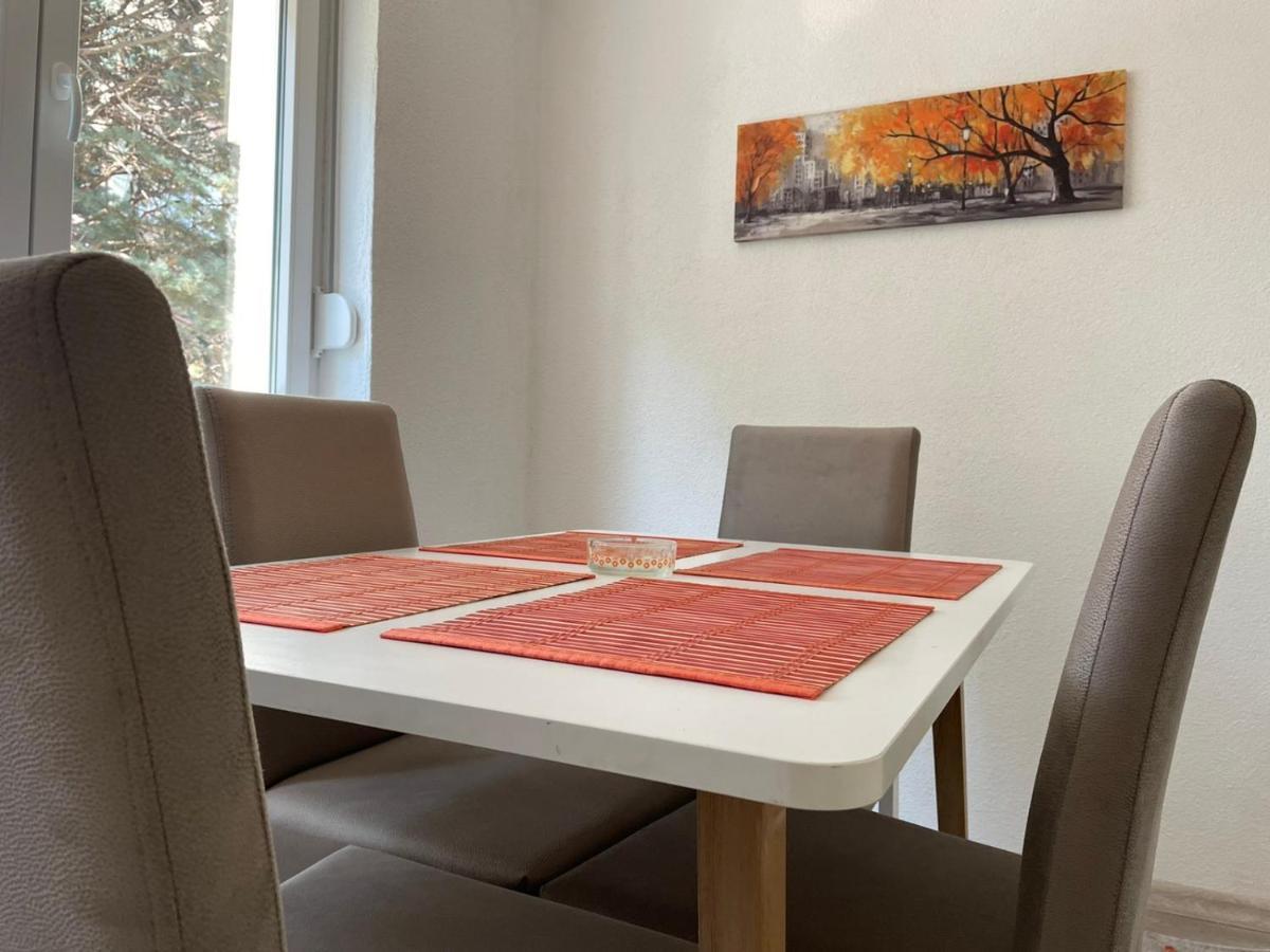Apartment F&N Mostar Zewnętrze zdjęcie