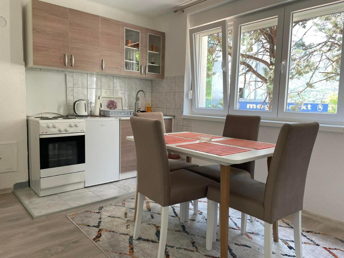 Apartment F&N Mostar Zewnętrze zdjęcie